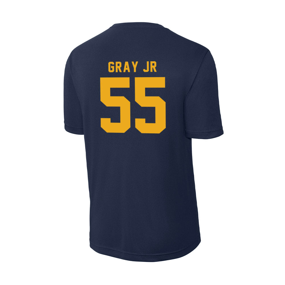  - NCAA Football : Anthony Gray Jr - Activewear T-Shirt-1