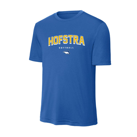 Hofstra - NCAA Softball : Kailyn Haig - Activewear T-Shirt-0