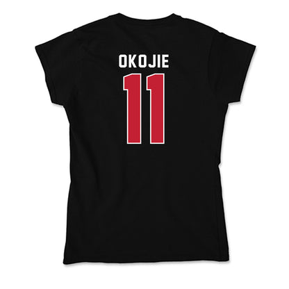 APSU - NCAA Women's Volleyball : Nicole Okojie - Classic Shersey Soft Style Women’s T-Shirt-3