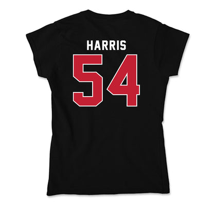 APSU - NCAA Football : Malachi Harris - Classic Shersey Soft Style Women’s T-Shirt-2