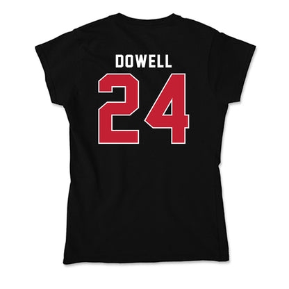 APSU - NCAA Football : Malaki Dowell - Classic Shersey Soft Style Women’s T-Shirt-3