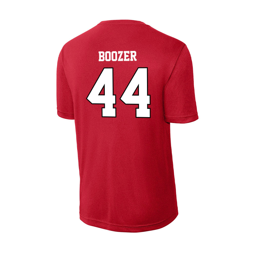 Youngstown State - NCAA Football : Nathan Boozer - Classic Shersey Activewear T-Shirt-1