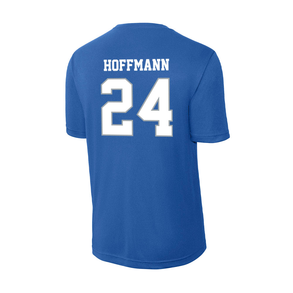 New Orleans - NCAA Baseball : Joshua Hoffmann - Activewear T-Shirt-1