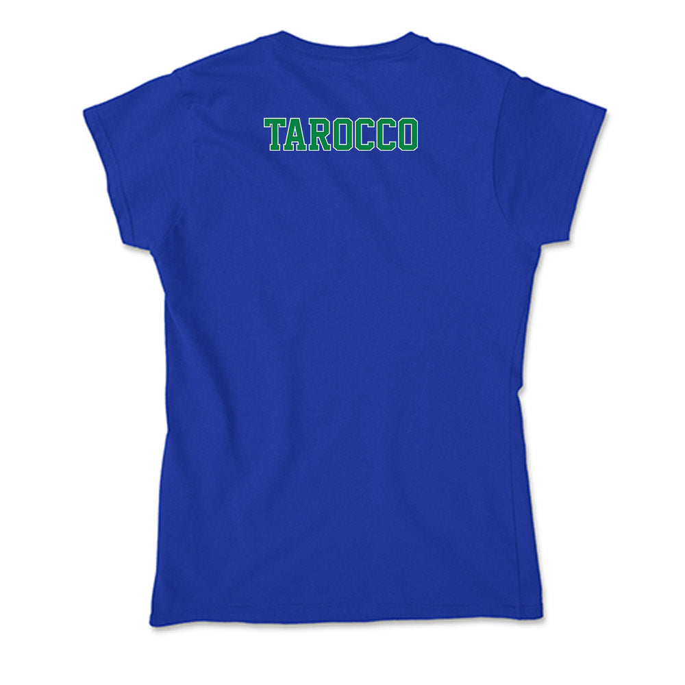 Texas A&M Corpus Christi - NCAA Women's Tennis : Leticia Tarocco - Soft Style Women’s T-Shirt-1