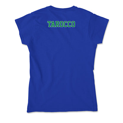 Texas A&M Corpus Christi - NCAA Women's Tennis : Leticia Tarocco - Soft Style Women’s T-Shirt-1