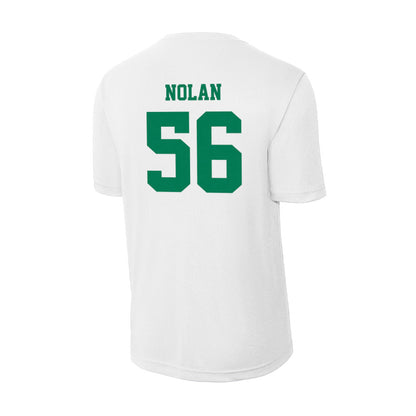 Norfolk State - NCAA Football : Ryan Nolan - Activewear T-Shirt-1