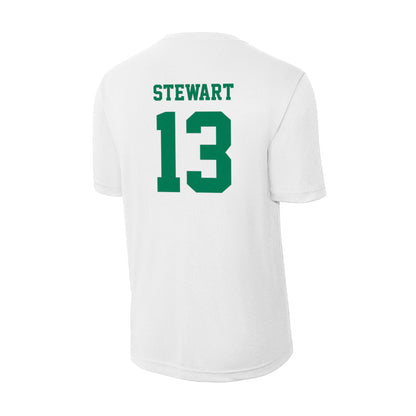 Norfolk State - NCAA Baseball : Sean Stewart - Activewear T-Shirt-1
