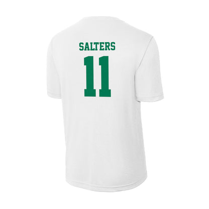 Norfolk State - NCAA Baseball : Ian Salters - Activewear T-Shirt-1
