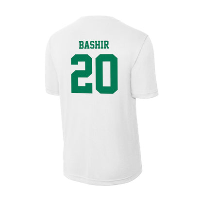 Norfolk State - NCAA Football : Nasir Bashir - Activewear T-Shirt-1