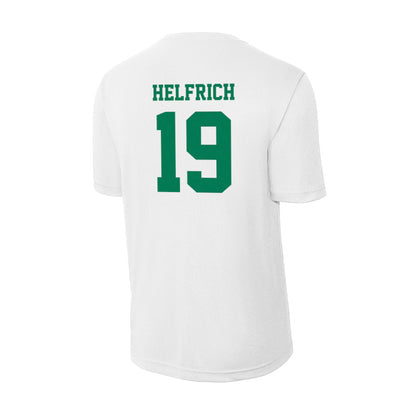 Norfolk State - NCAA Football : Evan Helfrich - Activewear T-Shirt-1
