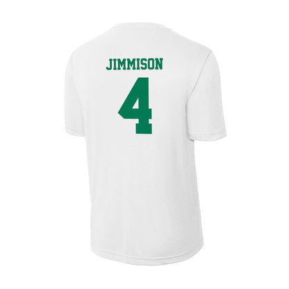 Norfolk State - NCAA Football : Kahleef Jimmison - Activewear T-Shirt-1