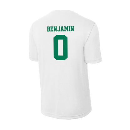 Norfolk State - NCAA Football : Kiron Benjamin - Activewear T-Shirt-1