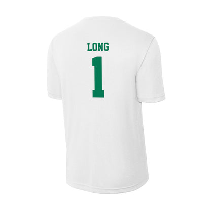 Norfolk State - NCAA Football : Daylan Long - Activewear T-Shirt-1