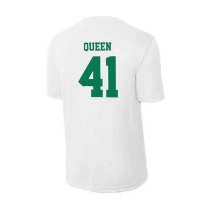 Norfolk State - NCAA Baseball : Kydese Queen - Activewear T-Shirt-1