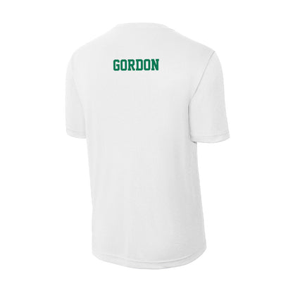 Norfolk State - NCAA Men's Track & Field : Jayden Gordon - Activewear T-Shirt-1