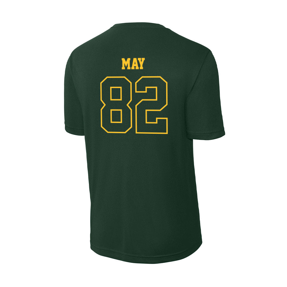 Northern Michigan - NCAA Football : Hayden May - Activewear T-shirt