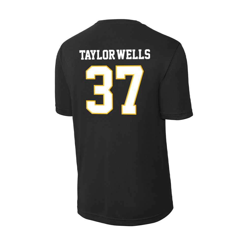 PLU - NCAA Football : Mason Taylor-Wells - Activewear T-shirt