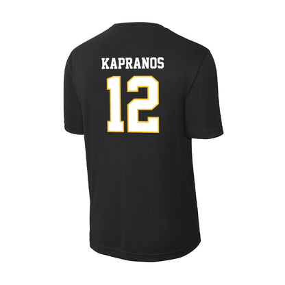 PLU - NCAA Men's Basketball : Charlie Kapranos - Activewear T-shirt