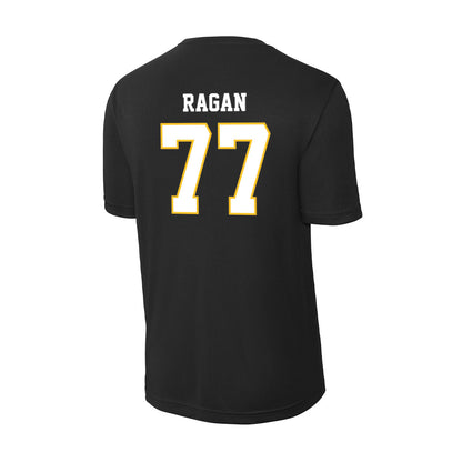 PLU - NCAA Football : Tyler Ragan - Activewear T-shirt