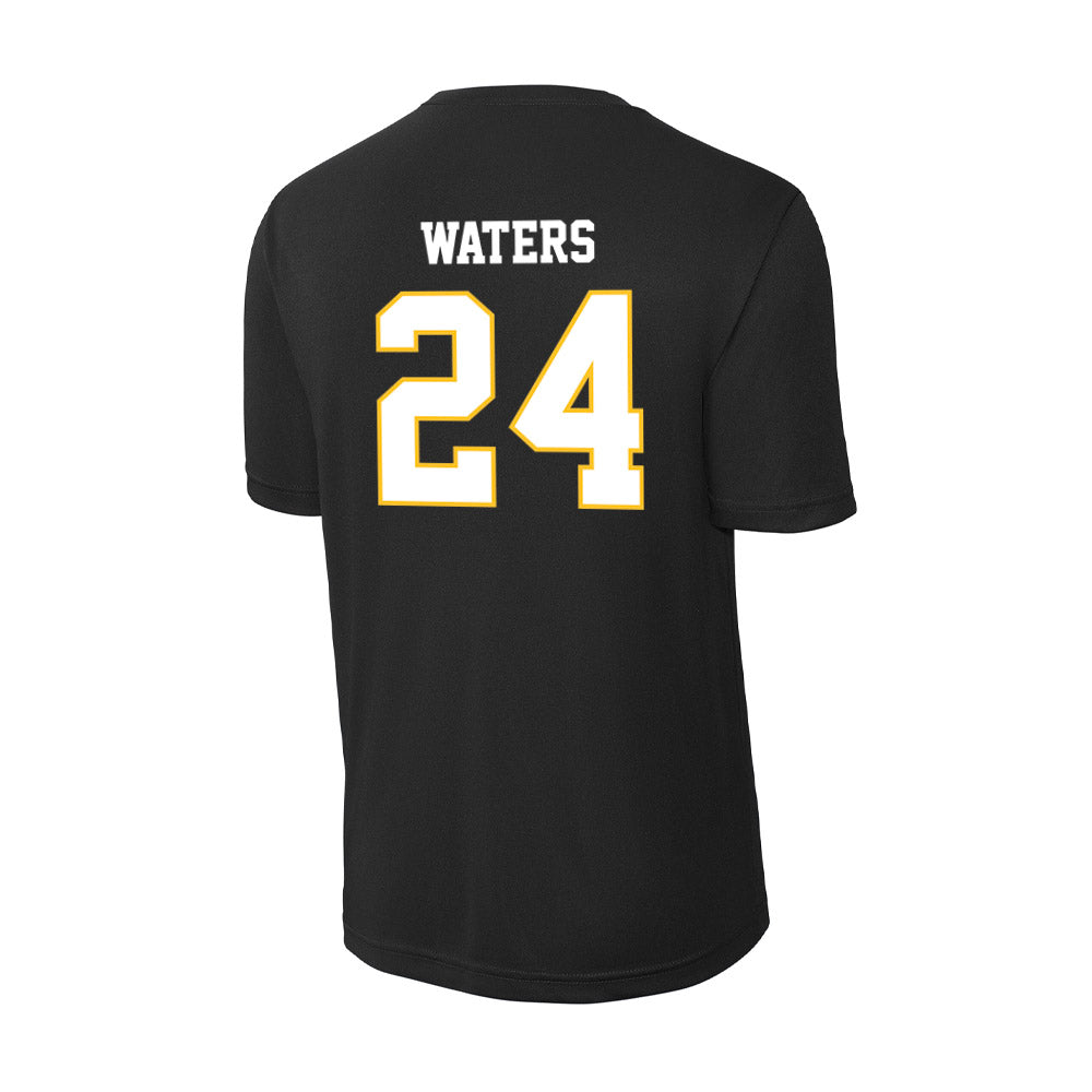 PLU - NCAA Football : Davyn Waters - Activewear T-shirt