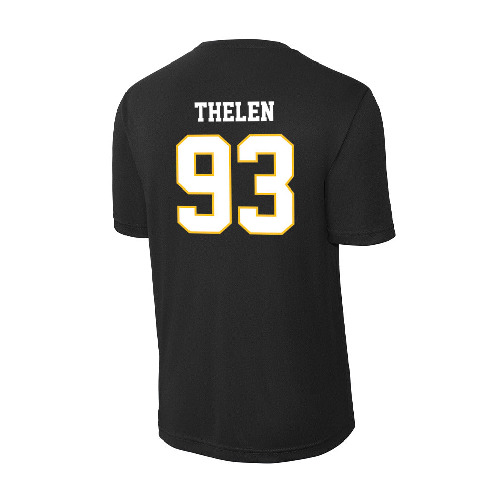 PLU - NCAA Football : Drew Thelen - Activewear T-shirt