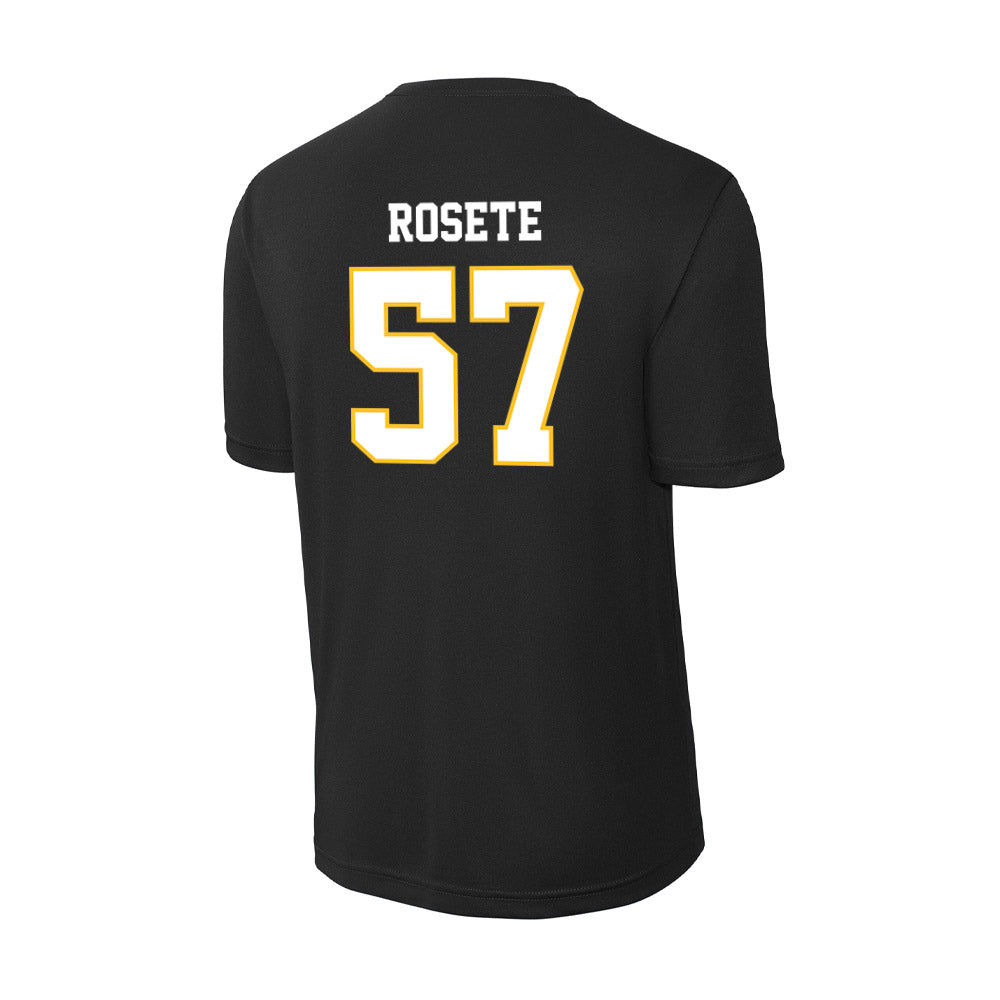 PLU - NCAA Football : Jaden Rosete - Activewear T-shirt