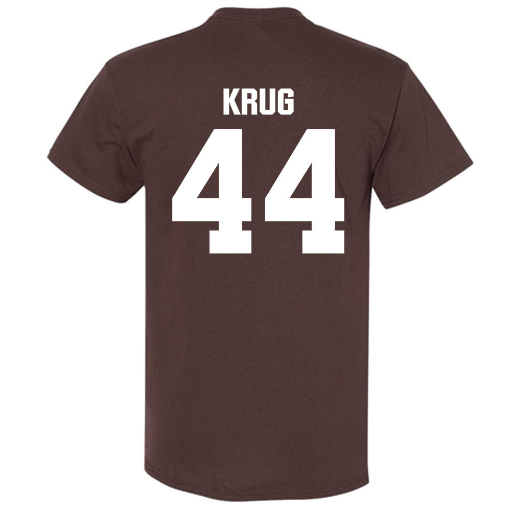 Valpo - NCAA Softball : Kayden Krug - T-Shirt-1