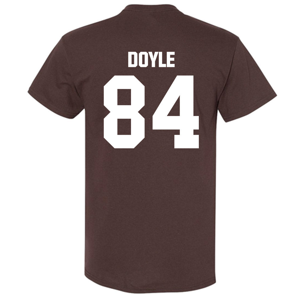 Valpo - NCAA Football : Luke Doyle - T-Shirt-1