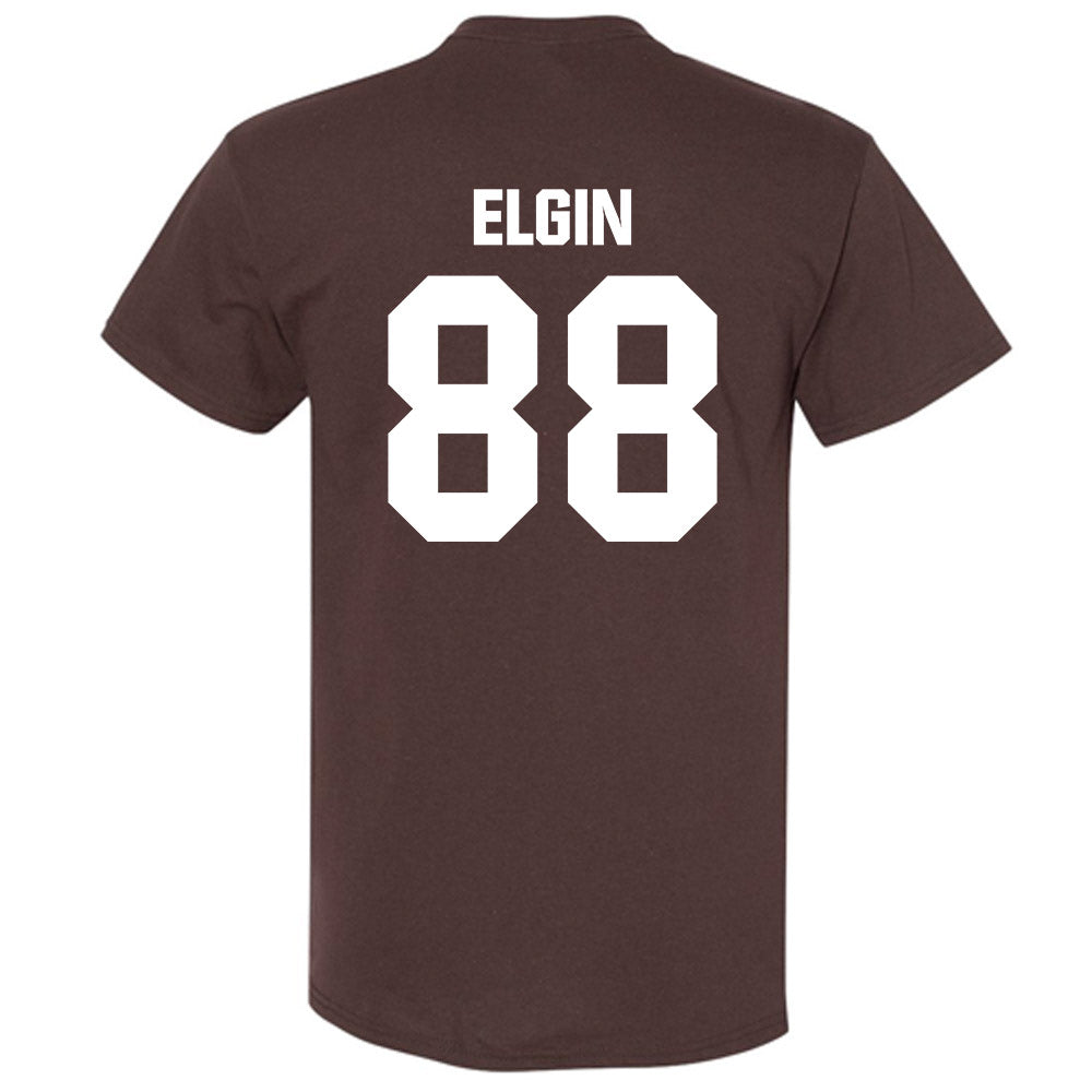 Valpo - NCAA Football : Jack Elgin - T-Shirt-1