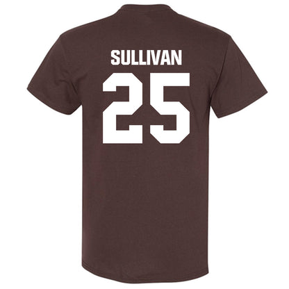 Valpo - NCAA Women's Basketball : Kayla Sullivan - T-Shirt-1