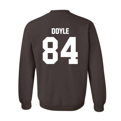 Valpo - NCAA Football : Luke Doyle - Crewneck Sweatshirt-1