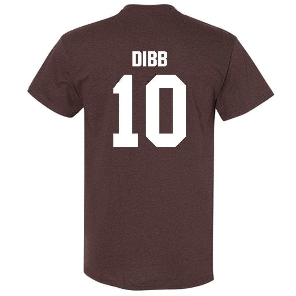 Valpo - NCAA Women's Basketball : Autumn Dibb - T-Shirt-1
