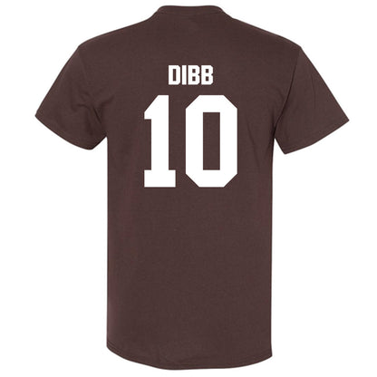 Valpo - NCAA Women's Basketball : Autumn Dibb - T-Shirt-1