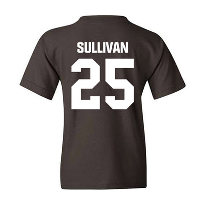 Valpo - NCAA Women's Basketball : Kayla Sullivan - Youth T-Shirt-1