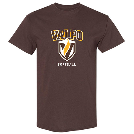Valpo - NCAA Softball : Kayden Krug - T-Shirt-0