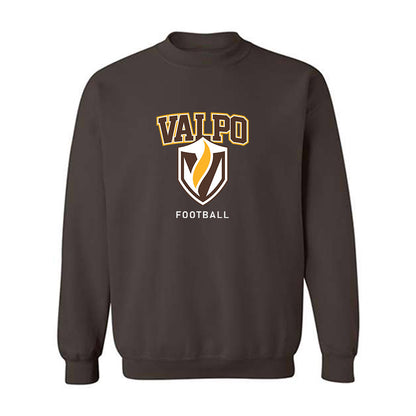 Valpo - NCAA Football : Jake Paulline - Crewneck Sweatshirt-0
