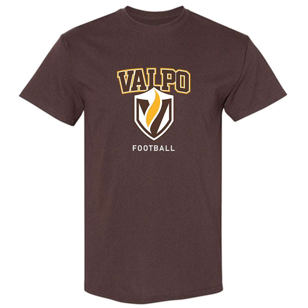 Valpo - NCAA Football : Frank Bartell - T-Shirt-0