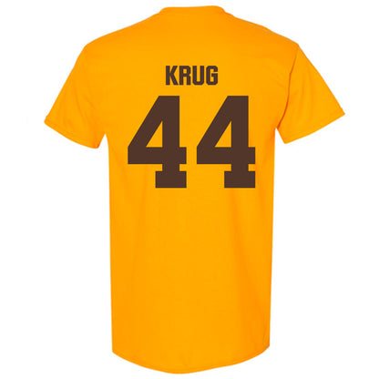 Valpo - NCAA Softball : Kayden Krug - Classic Shersey T-Shirt-1
