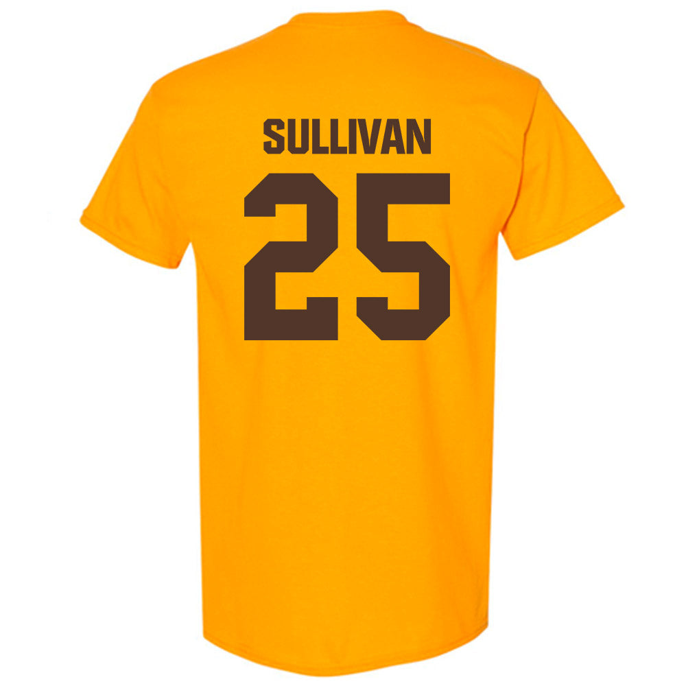 Valpo - NCAA Women's Basketball : Kayla Sullivan - Classic Shersey T-Shirt-1
