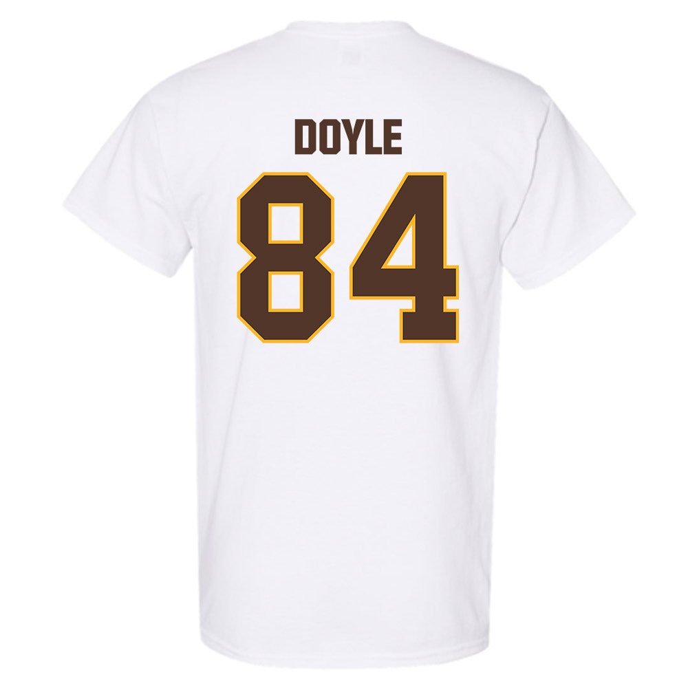 Valpo - NCAA Football : Luke Doyle - Classic Shersey T-Shirt-1