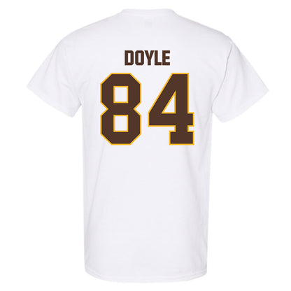 Valpo - NCAA Football : Luke Doyle - Classic Shersey T-Shirt-1