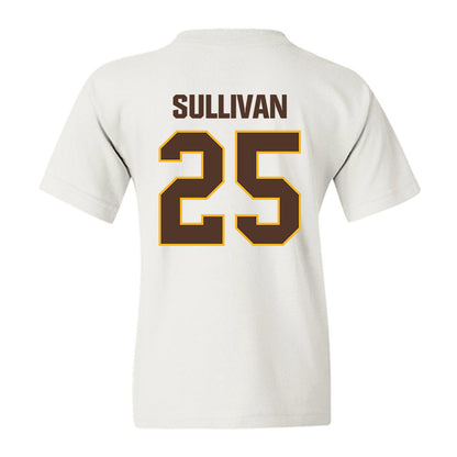 Valpo - NCAA Women's Basketball : Kayla Sullivan - Classic Shersey Youth T-Shirt-1