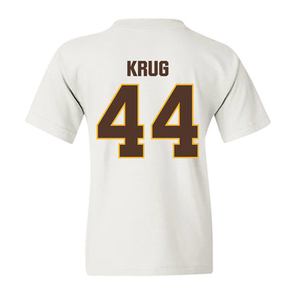 Valpo - NCAA Softball : Kayden Krug - Classic Shersey Youth T-Shirt-1