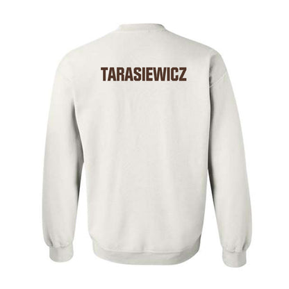 Valpo - NCAA Men's Track & Field : Michael Tarasiewicz - Classic Shersey Crewneck Sweatshirt-1