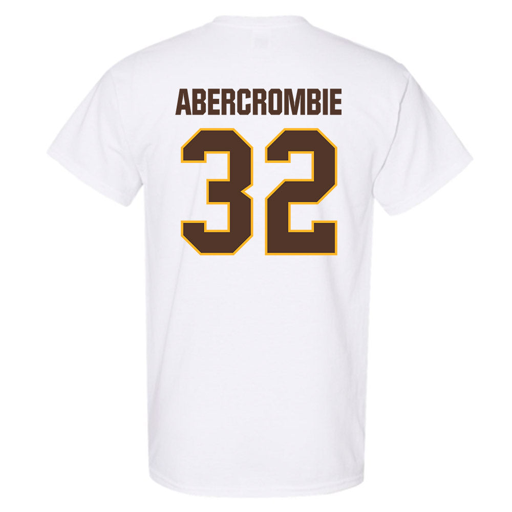Valpo - NCAA Football : Colin Abercrombie - Classic Shersey T-Shirt-1