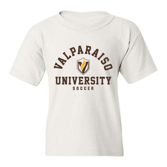 Valpo - NCAA Women's Soccer : Eve Miller - Classic Shersey Youth T-Shirt-0
