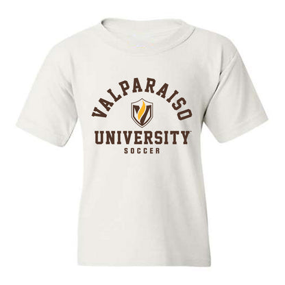 Valpo - NCAA Women's Soccer : Alex Arnold - Classic Shersey Youth T-Shirt-0
