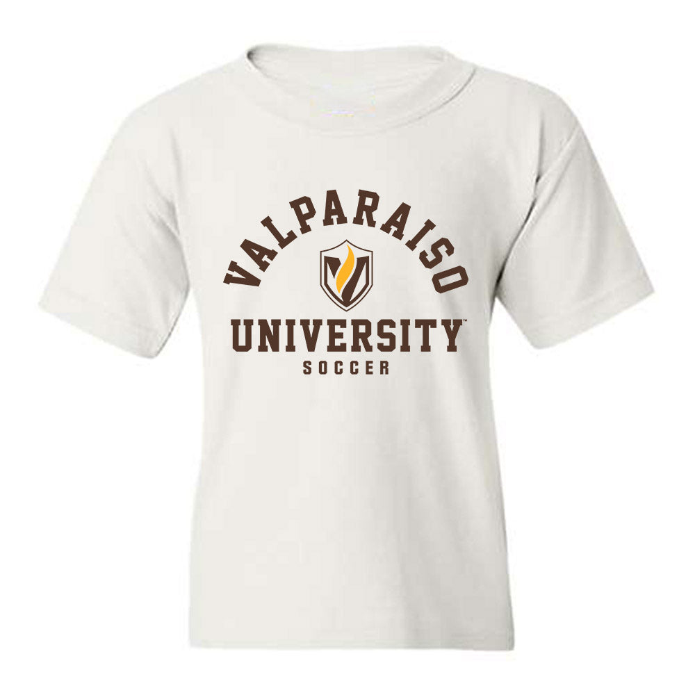Valpo - NCAA Women's Soccer : Brylie Walos - Classic Shersey Youth T-Shirt-0