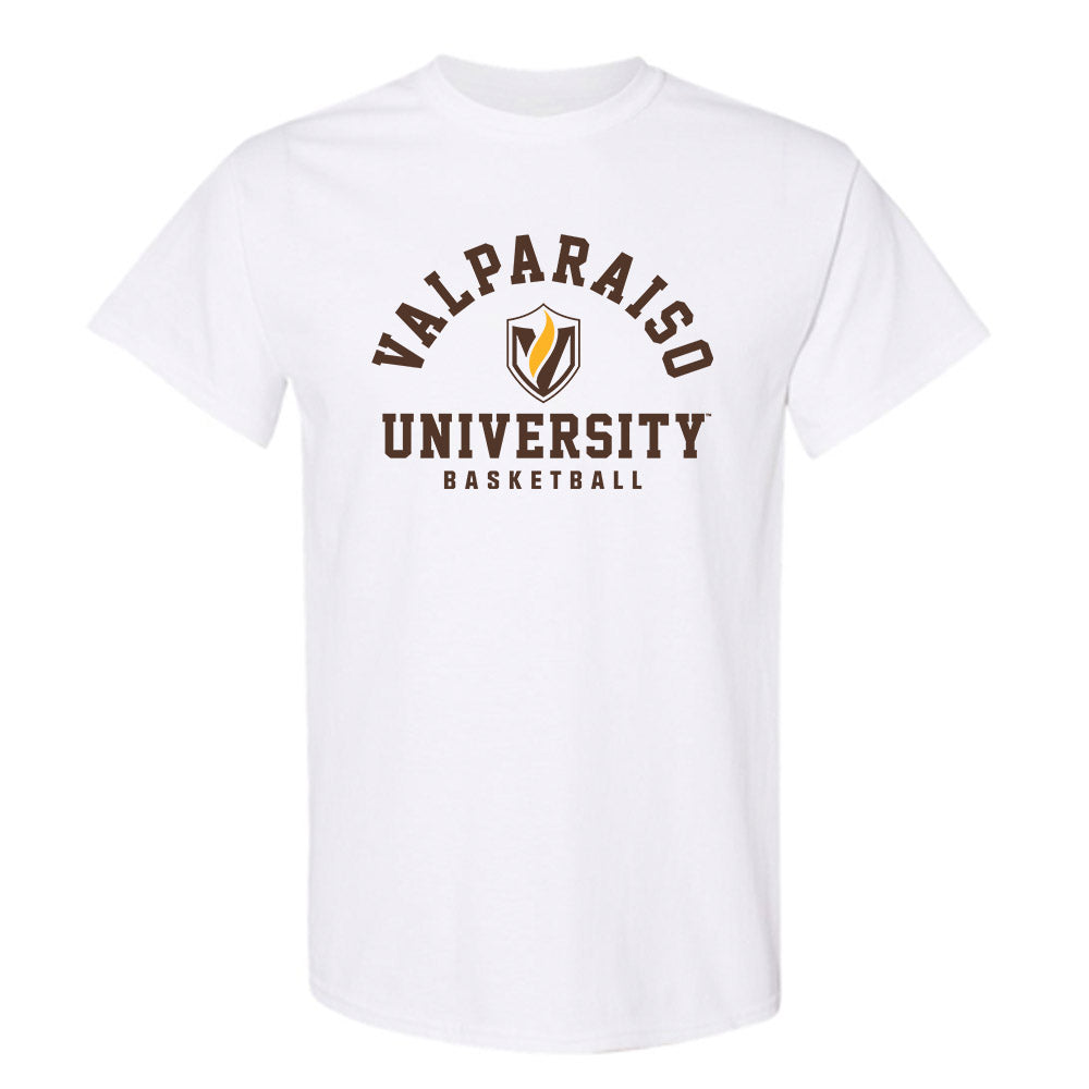 Valpo - NCAA Women's Basketball : Kayla Sullivan - Classic Shersey T-Shirt-0