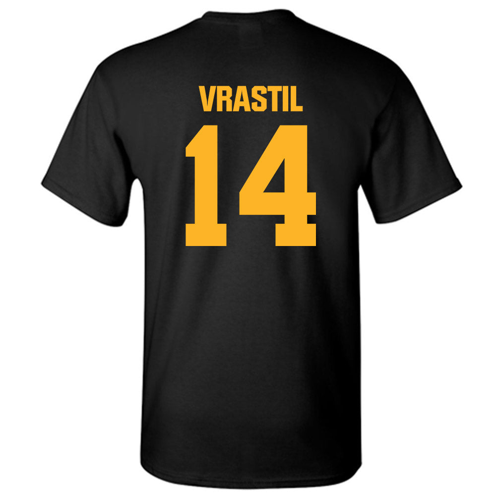 Valpo - NCAA Softball : Madison Vrastil - Classic Shersey T-Shirt-1